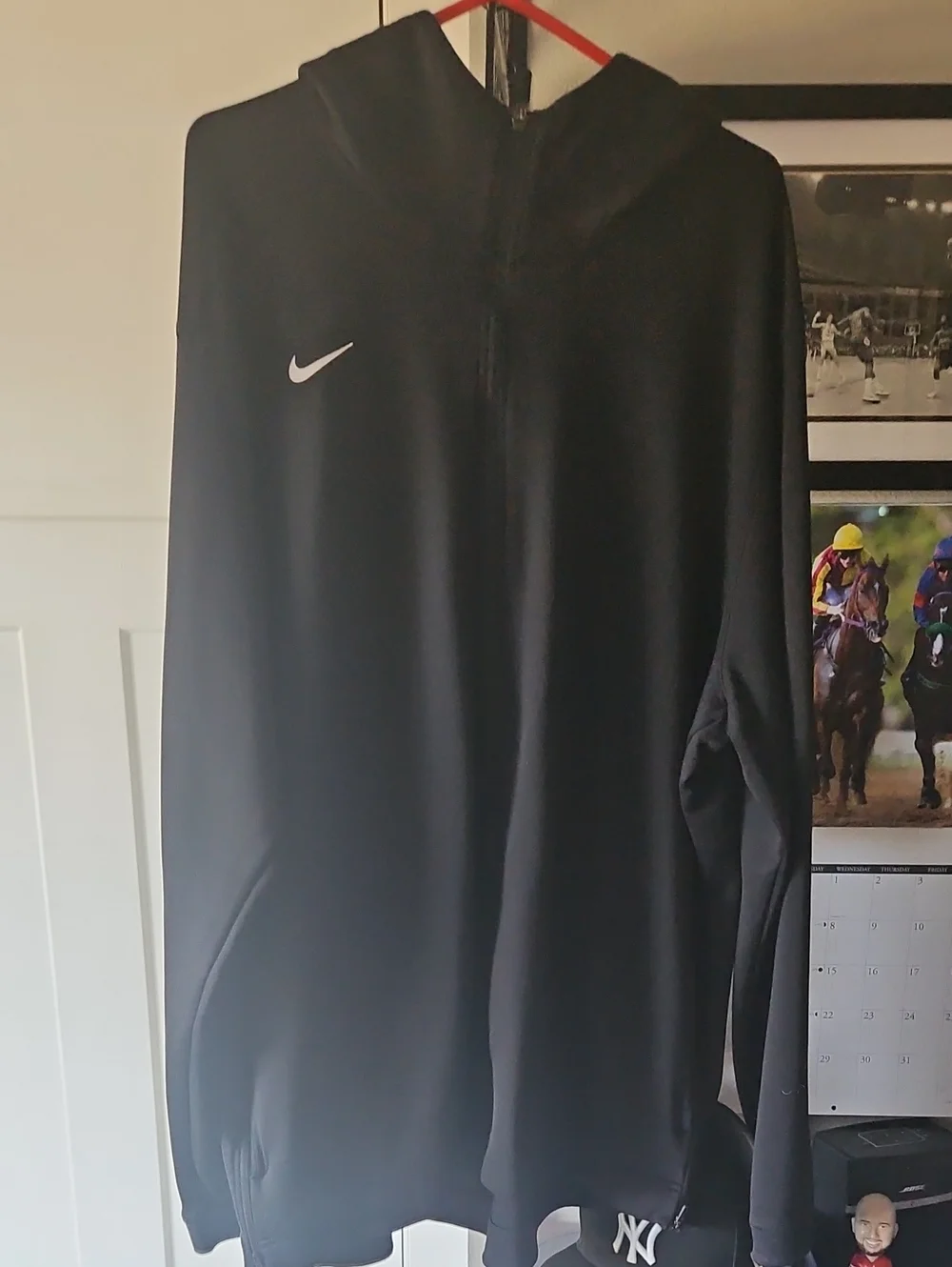 Nike Therma Flex Showtime Full-Zip Hoodie